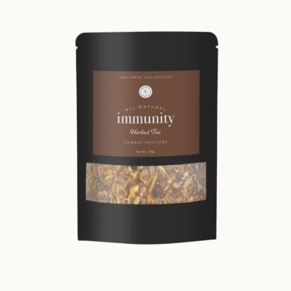 Rowe Casa Immunity Tea